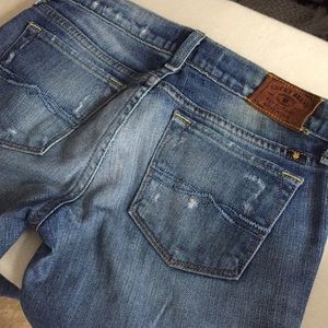 Super soft Zoe Boot by Lucky Brand